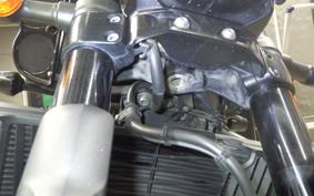 YAMAHA VMAX Gen.2 2010 RP22J