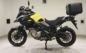 SUZUKI Vｽﾄﾛｰﾑ650A 2018 C733A