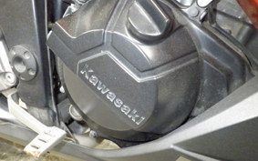 KAWASAKI NINJA 250 2020 EX250L