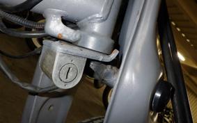 HONDA C50 SUPER CUB AA01