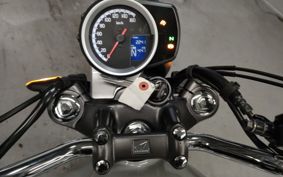 HONDA GB350S 2022 NC59
