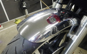HONDA CB1100 2011 SC65