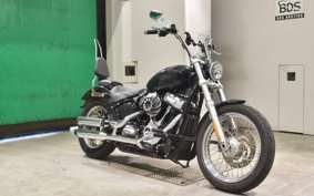 HARLEY FXST1750 2021