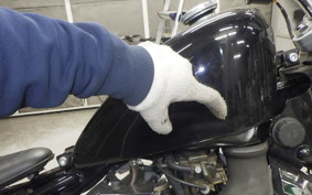 YAMAHA DRAGSTAR 250 VG05J