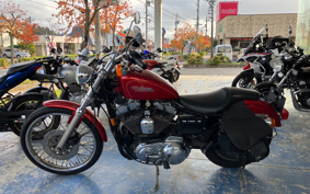 HARLEY HARLEY XLH1200C 1996 CGP