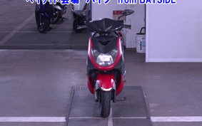 YAMAHA CYGNUS 125 X SE46