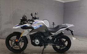 BMW G310GS 2018 0G02