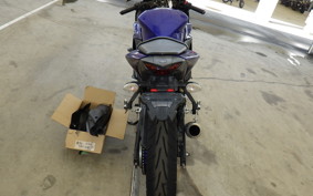 YAMAHA YZF-R25 2008 RG43J