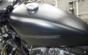 HARLEY XL883N 2010