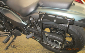 KAWASAKI ELIMINATOR 400SE 2024 EL400A
