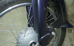 HONDA C50 SUPER CUB 2023 C50