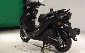 YAMAHA CYGNUS 125 XSR 3 SED8J