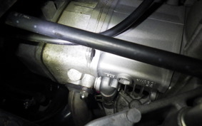 HONDA LEAD 110 2010 JF19