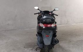 YAMAHA MAJESTY 250 SG20J