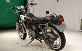 YAMAHA SR400 Gen.2 2018 1JR