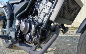 HONDA CL250 MC57