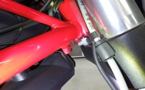 DUCATI MONSTER 796 A 2014