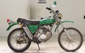 HONDA SL90 2007 SL90K
