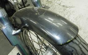 HONDA REBEL 250 MC13