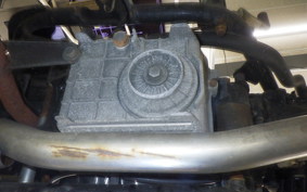 HONDA MAGNA 250 2005 MC29