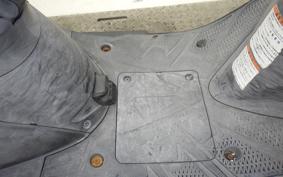 SUZUKI ADDRESS V125 S 2021 CF4MA