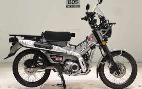 HONDA CT125-2 2021 JA65