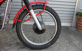 HONDA CT110 HUNTER CUB JD01