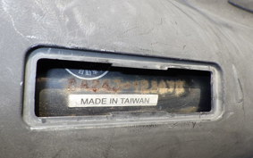 YAMAHA BJ 2002 SA24J