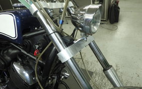 YAMAHA DRAGSTAR 1100 CLASSIC 2003 VP13J