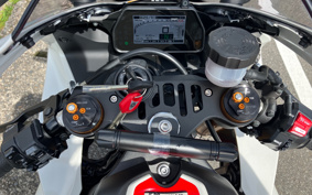 YAMAHA YZF-R1 2023 RN65J