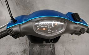 SUZUKI ADDRESS V125 CF46A