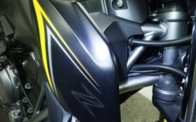 KAWASAKI Z650 A 2020 ER650H