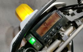 SUZUKI DR-Z400S 2001 SK43A