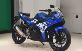 SUZUKI GSX250RA