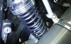 YAMAHA VMAX 1997
