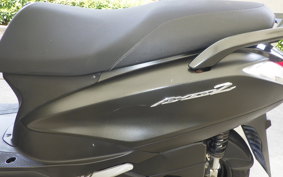 YAMAHA AXIS 125 Z 2005 SED7J