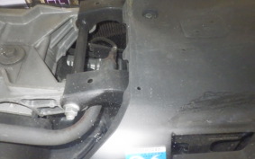 SUZUKI ADDRESS V125 2006 DT11A