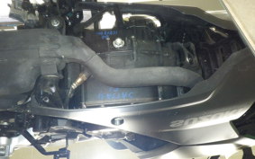 SUZUKI ｼﾞｸｻｰ250SF ED22B