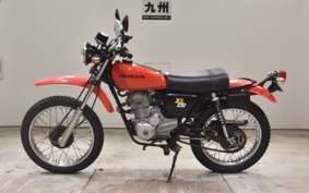 HONDA XL230 MC36