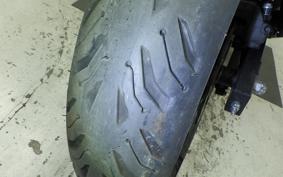 KAWASAKI NINJA 400 2023 EX400G