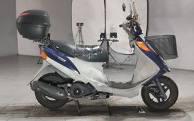 SUZUKI ADDRESS V125 CF46A