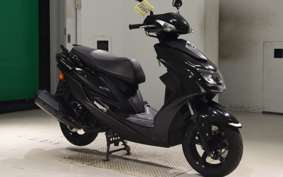 YAMAHA CYGNUS 125 XSR 3 SED8J