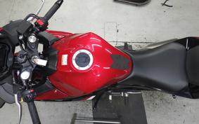 SUZUKI GSX250 R