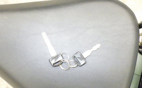 HONDA ｸﾛｽｶﾌﾞ50 2016 AA06