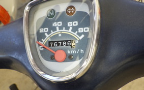 HONDA C70 SUPER CUB C70