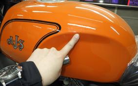 OTHER AJSテンペストSCRAMBLER125