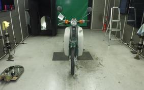YAMAHA MATE 50 UA04J