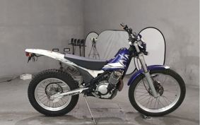 SCORPA TYS125F ..