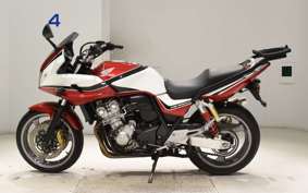 HONDA CB400 SUPER BOLDOR VTEC 2008 NC42