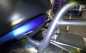 HONDA MONKEY 125 JB02